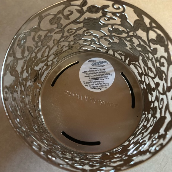 Candle holder - Picture 2 of 2